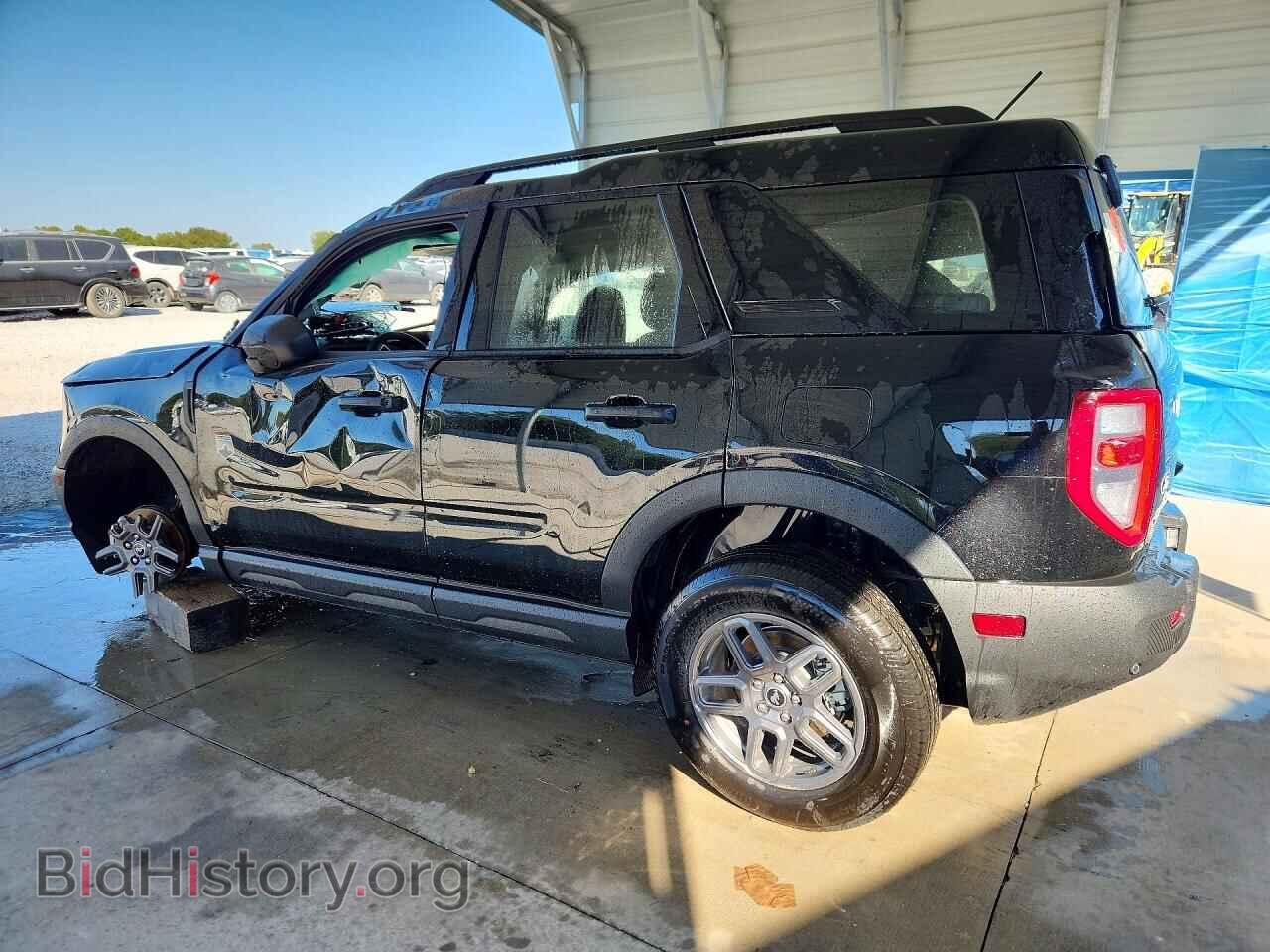 2026 FORD BRONCO - VIN: 3FMCR9BN6TRE62899 - Фото 2