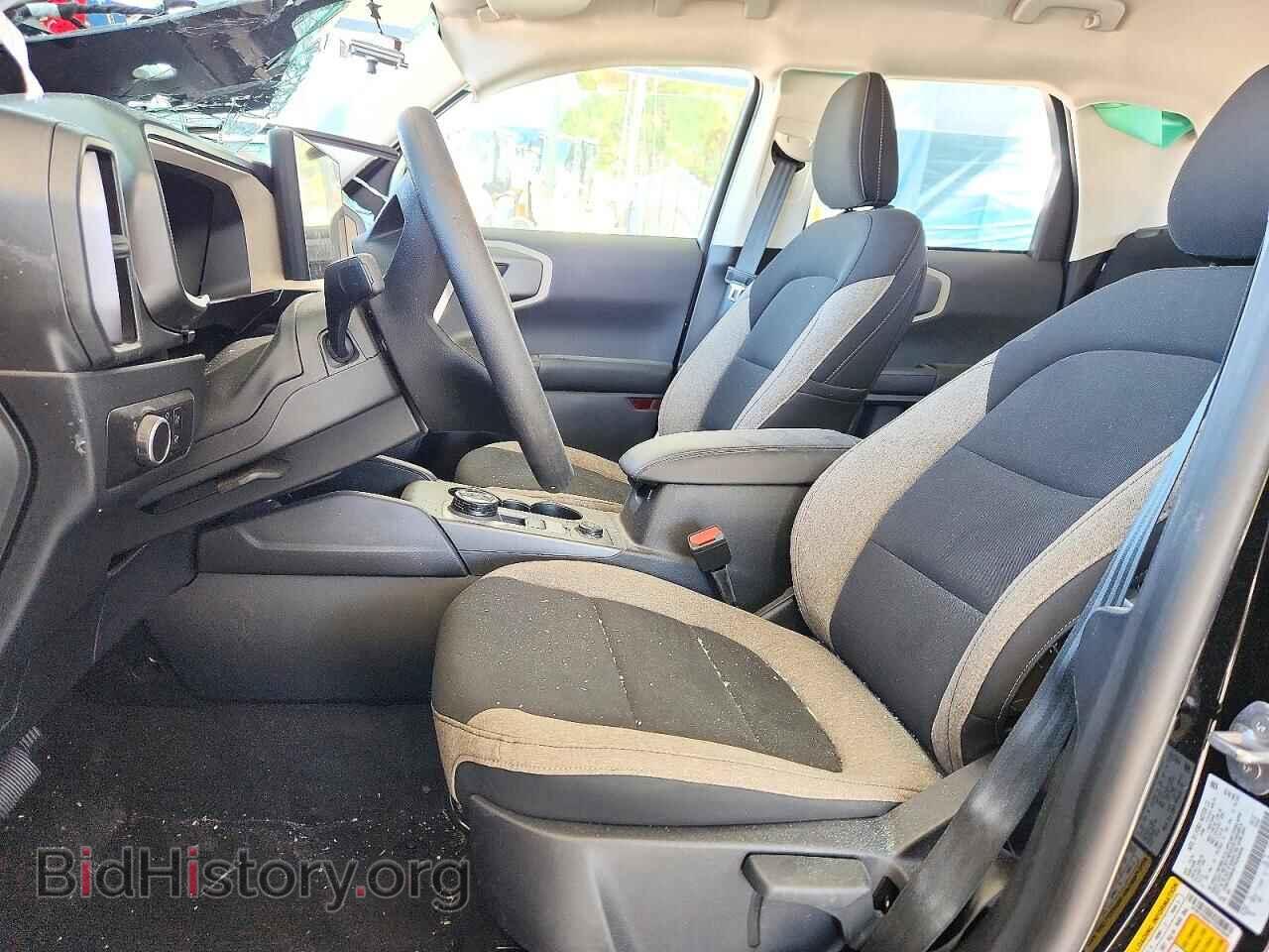 2026 FORD BRONCO - VIN: 3FMCR9BN6TRE62899 - Фото 7