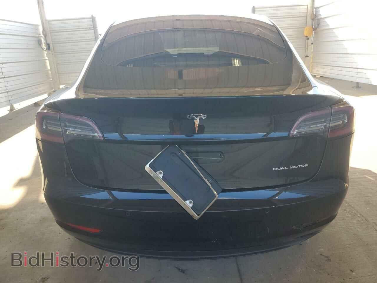 2022 TESLA MODEL 3 - VIN: 5YJ3E1EB4NF288449 - Photo 6