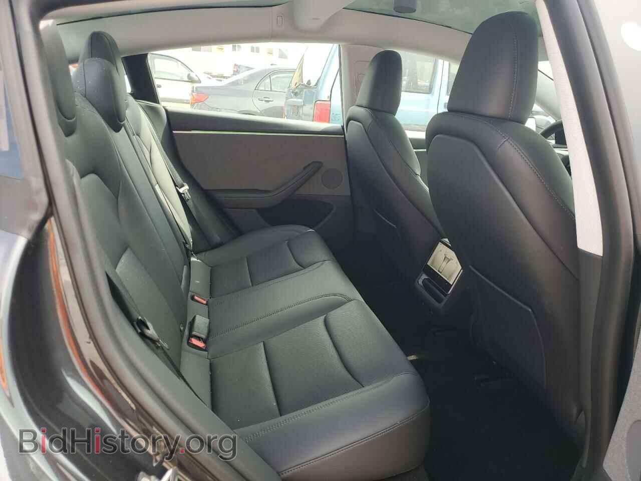 2024 TESLA MODEL 3 - VIN: 5YJ3E1EA4RF734404 - Photo 10