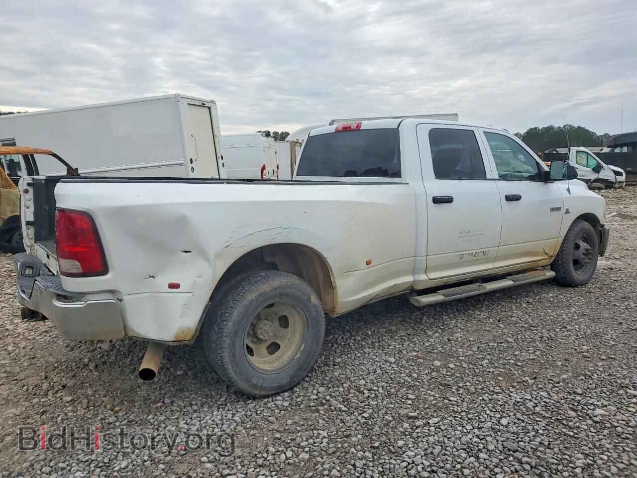 2011 DODGE All Models - VIN: 3D73M4CLXBG553161 - Фото 3