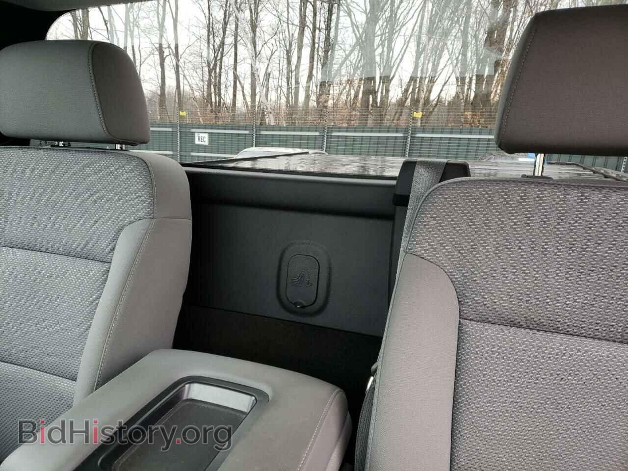 2014 CHEVROLET SILVERADO - VIN: 1GCNKPEC8EZ366061 - Фото 10