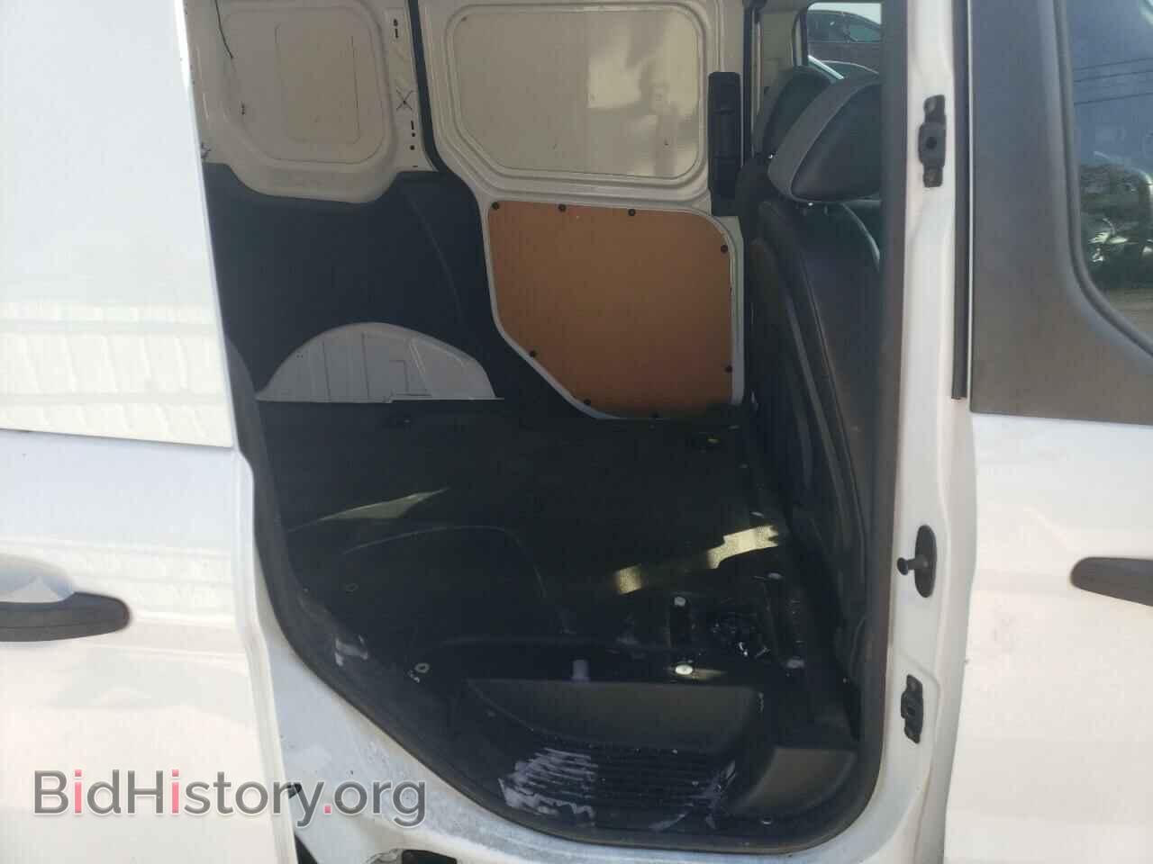 2018 FORD TRANSIT - VIN: NM0LS6E70J1377310 - Фото 11
