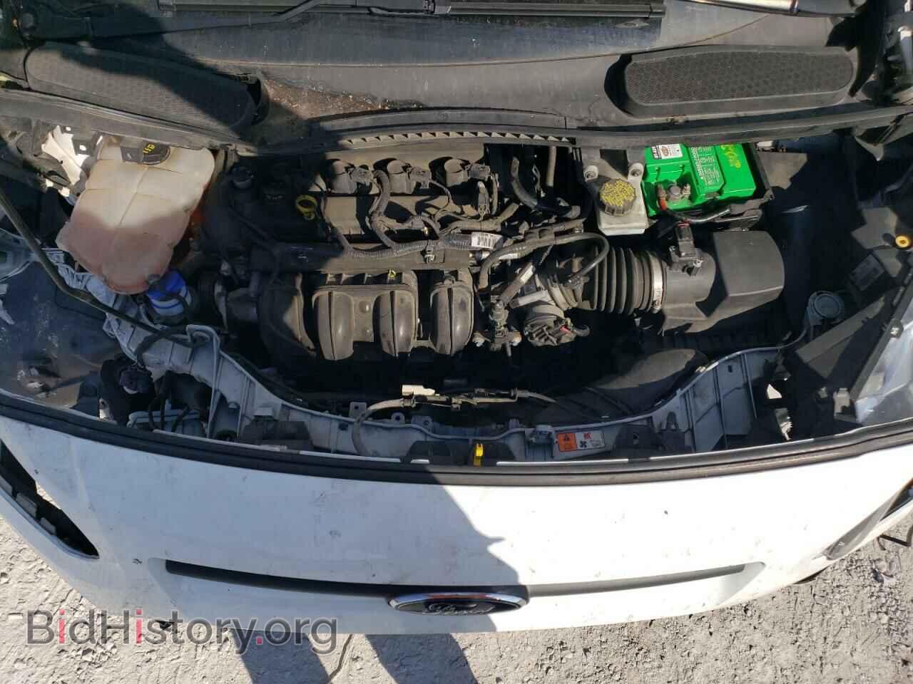 2018 FORD TRANSIT - VIN: NM0LS6E70J1377310 - Фото 12