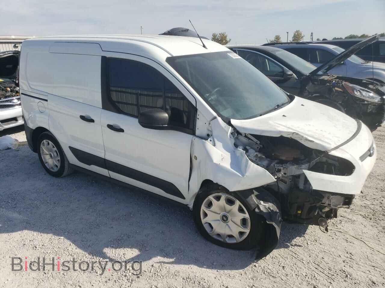 2018 FORD TRANSIT - VIN: NM0LS6E70J1377310 - Фото 4