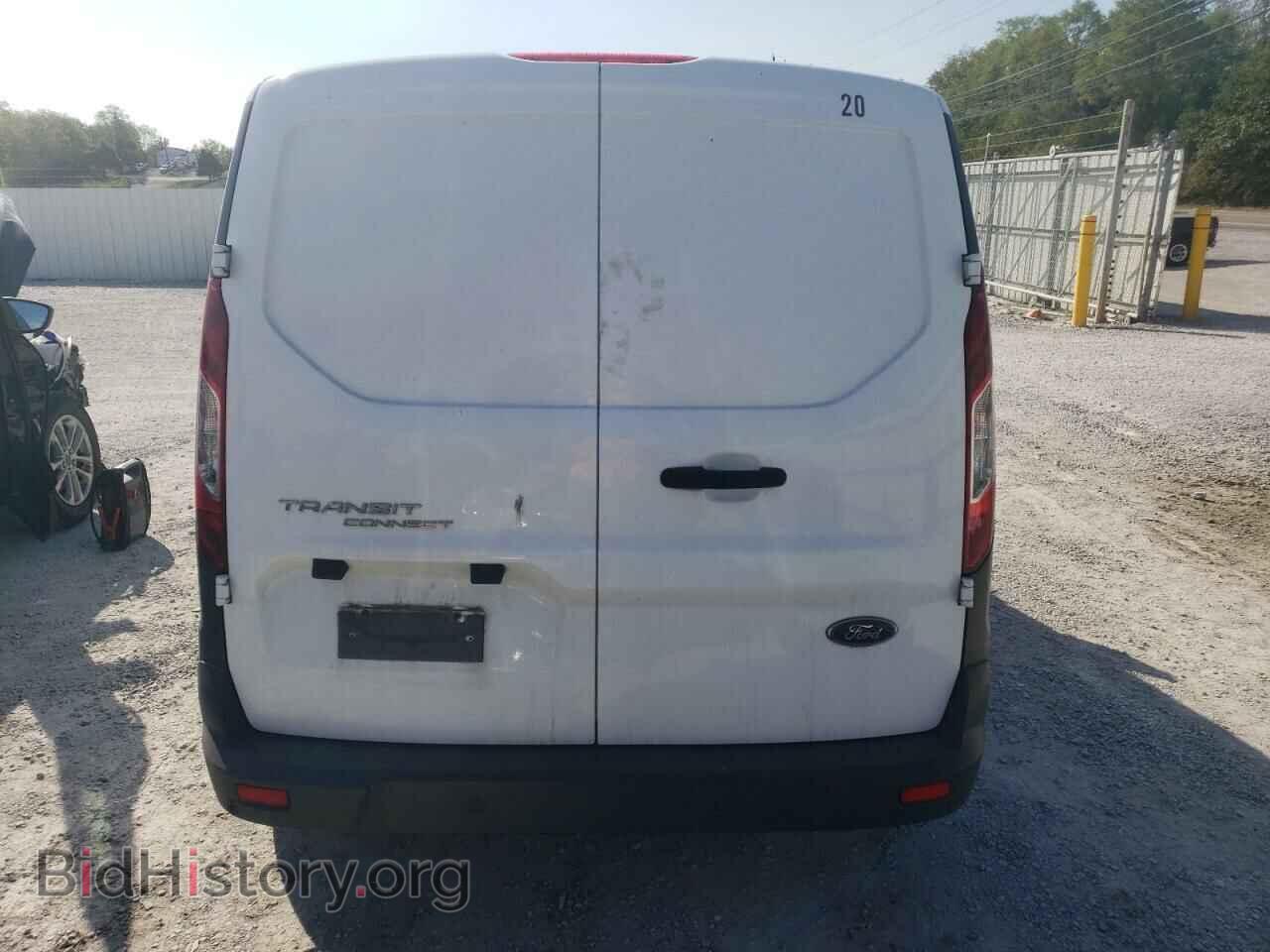 2018 FORD TRANSIT - VIN: NM0LS6E70J1377310 - Фото 6