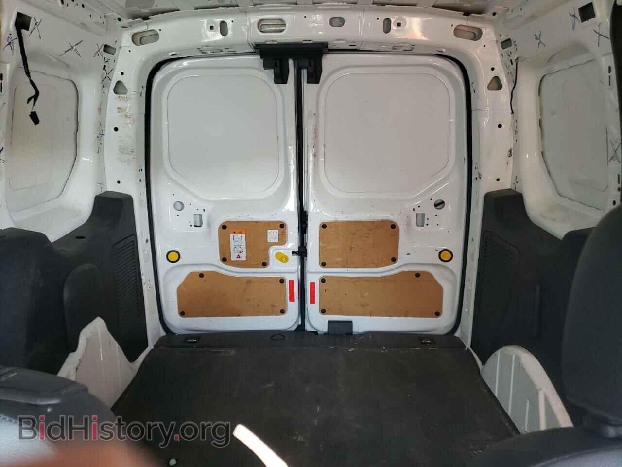 2018 FORD TRANSIT - VIN: NM0LS6E70J1377310 - Фото 10