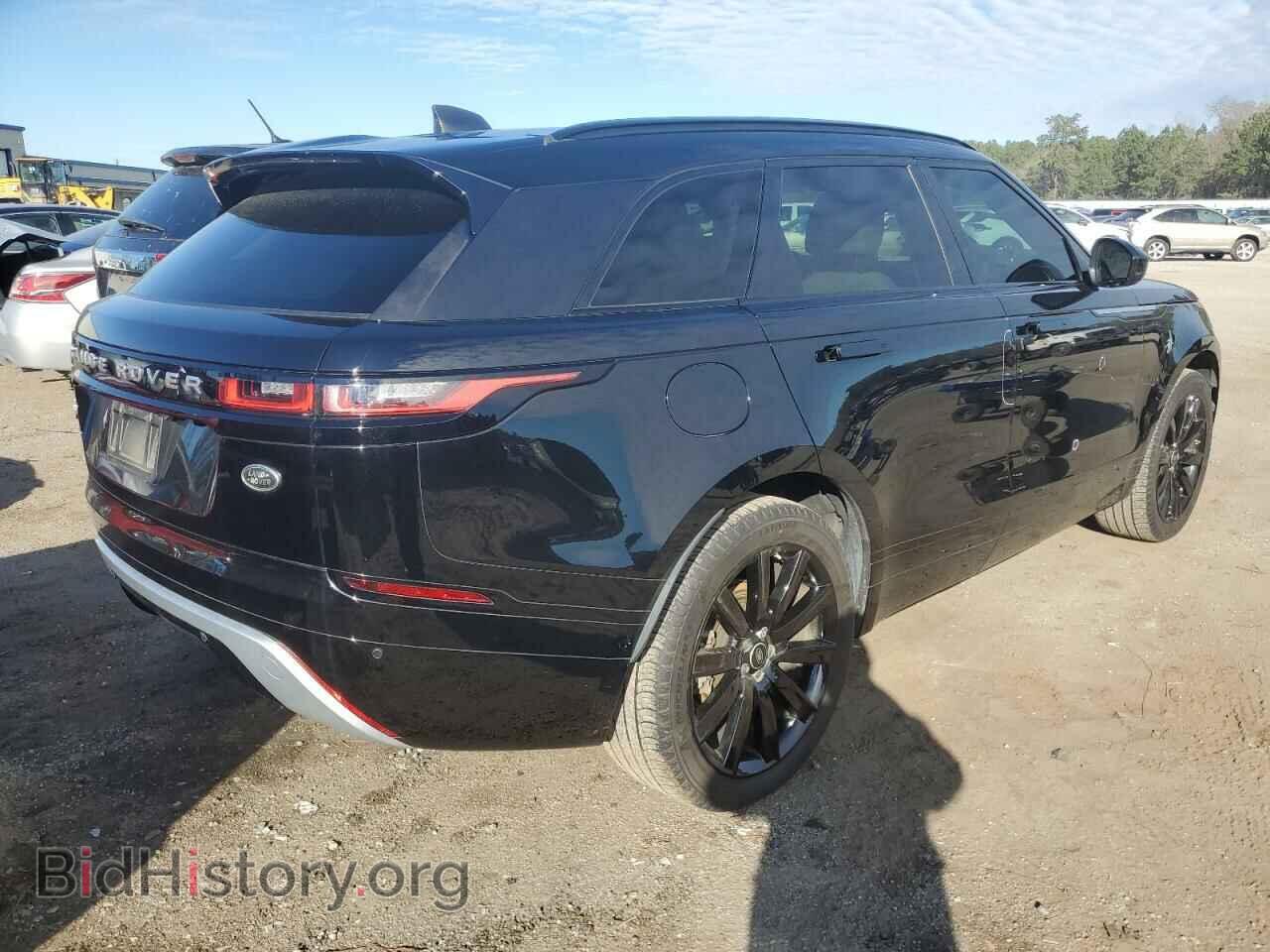 2020 LAND ROVER RANGEROVER - VIN: SALYB2EX2LA273611 - Фото 3