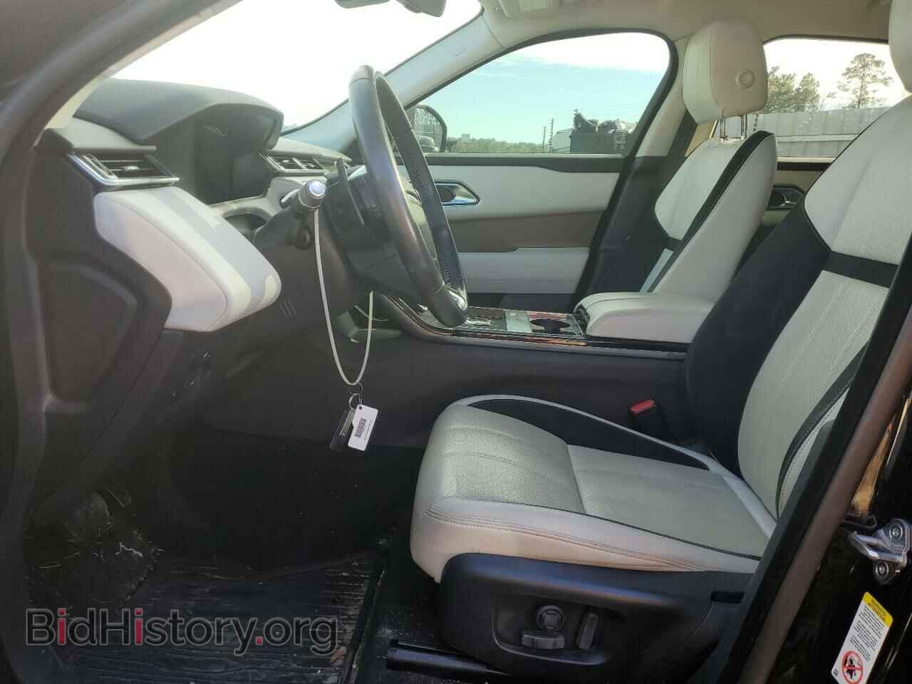2020 LAND ROVER RANGEROVER - VIN: SALYB2EX2LA273611 - Фото 7