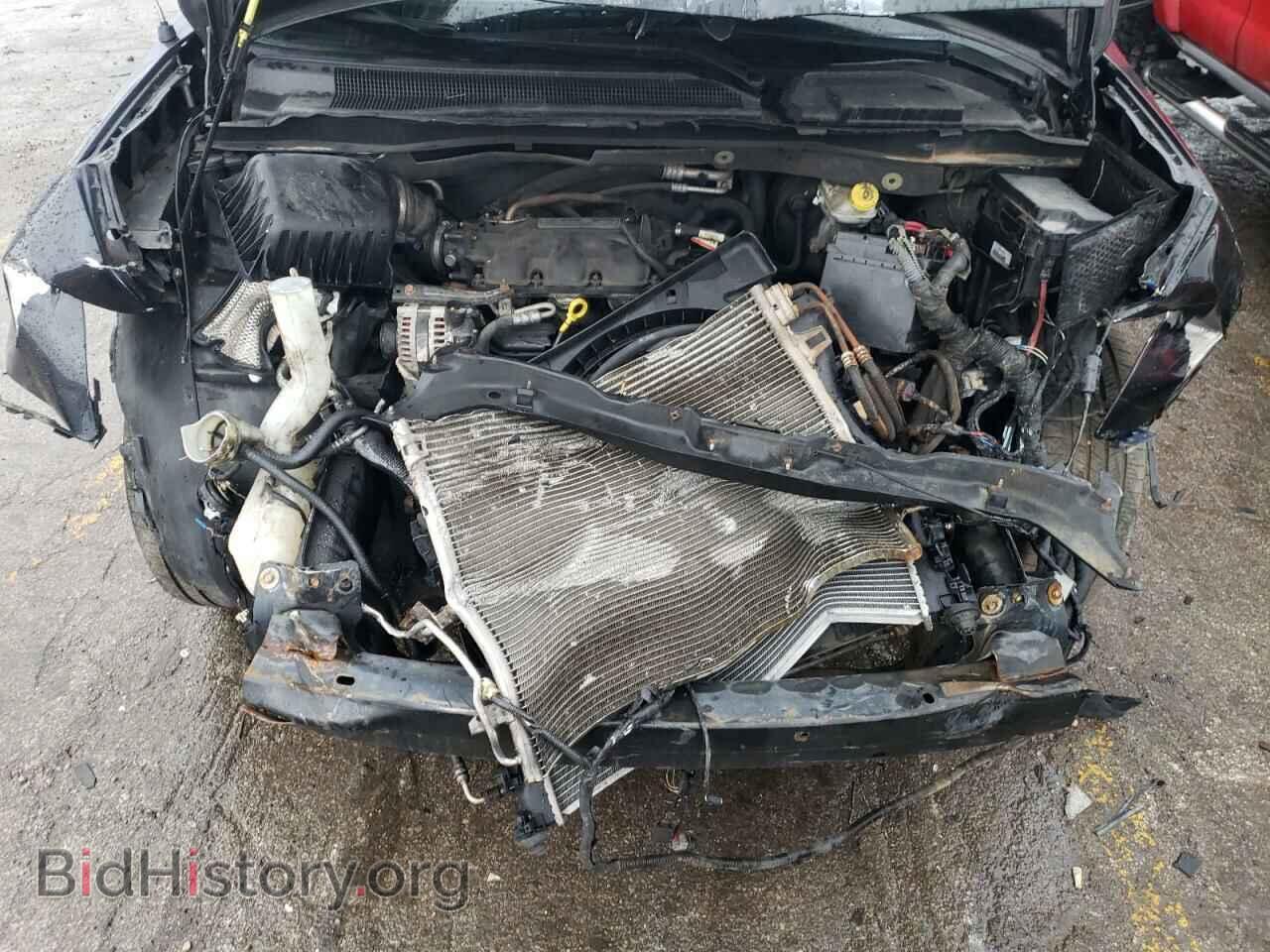2010 DODGE CARAVAN - VIN: 2D4RN5D16AR112255 - Фото 12