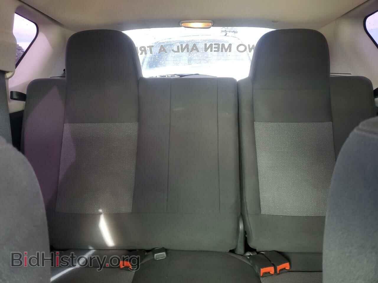 2014 JEEP COMPASS - VIN: 1C4NJCBB3ED680222 - Фото 10