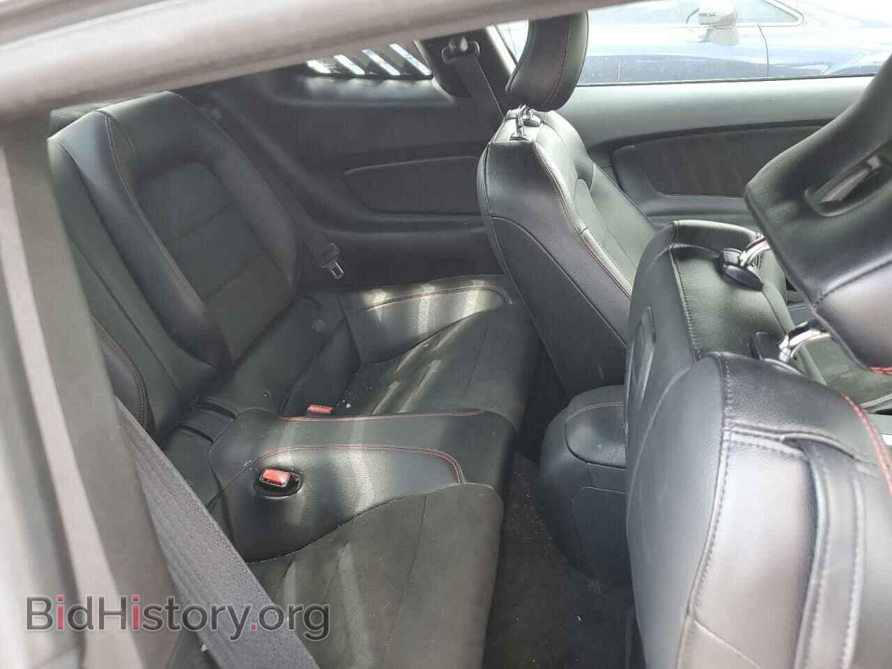 2017 FORD MUSTANG - VIN: 1FA6P8CF2H5286152 - Фото 10