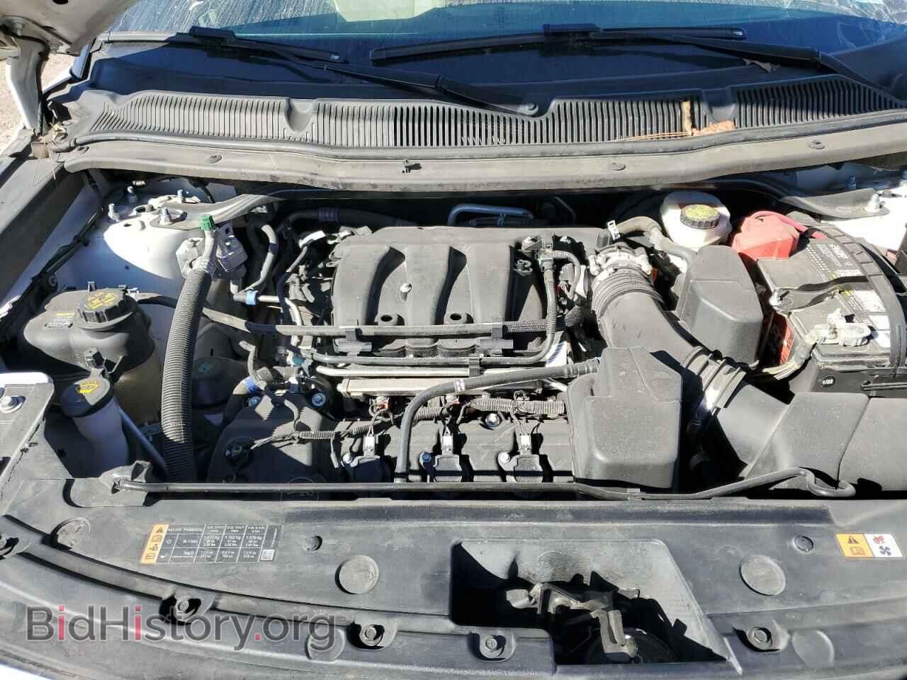 2019 FORD EXPLORER - VIN: 1FM5K7D82KGA83915 - Фото 12