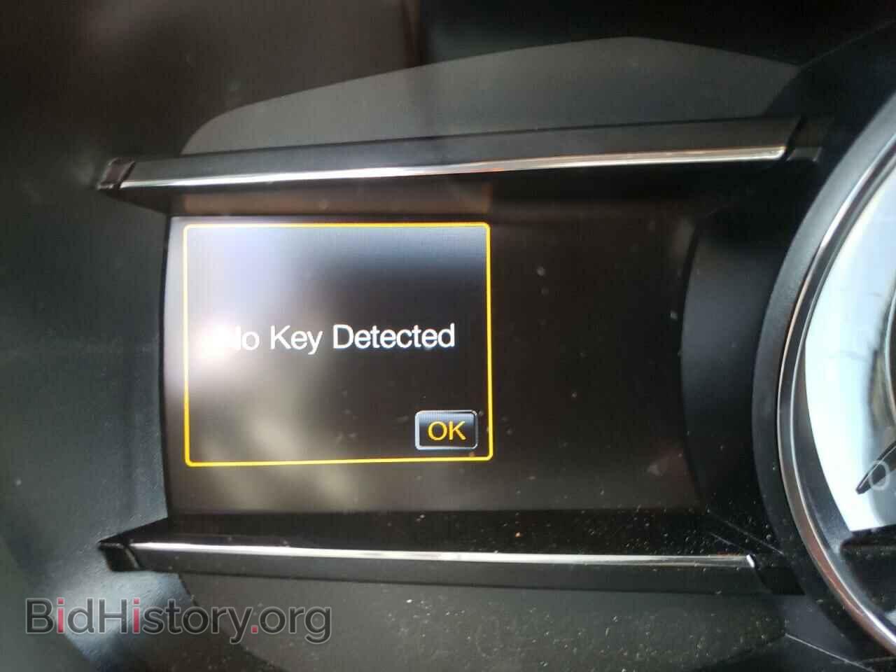 2019 FORD EXPLORER - VIN: 1FM5K7D82KGA83915 - Фото 9