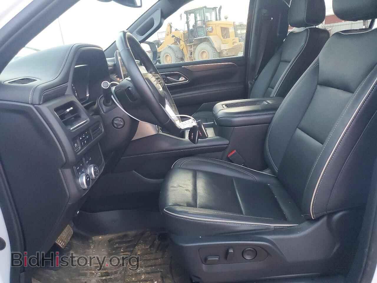 2023 GMC YUKON - VIN: 1GKS2GKD1PR202996 - Фото 7