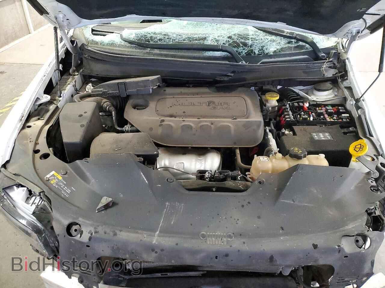 2020 JEEP CHEROKEE - VIN: 1C4PJMLB7LD631440 - Photo 12