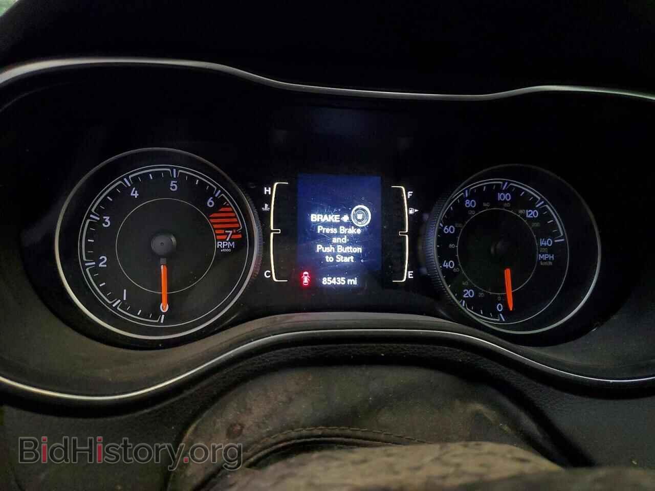 2020 JEEP CHEROKEE - VIN: 1C4PJMLB7LD631440 - Photo 9