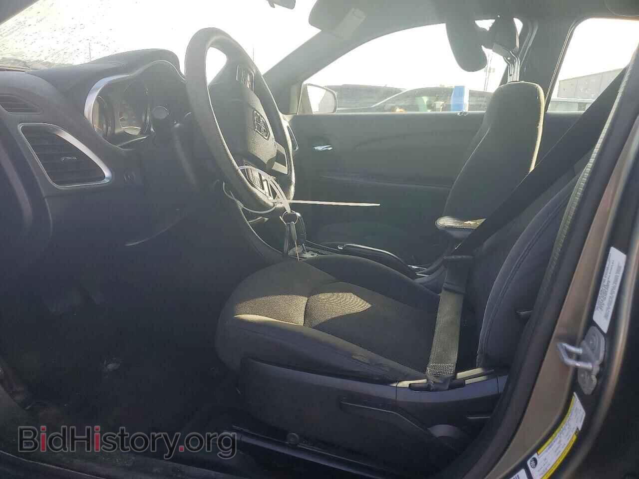 2013 DODGE AVENGER - VIN: 1C3CDZAB2DN608718 - Photo 7