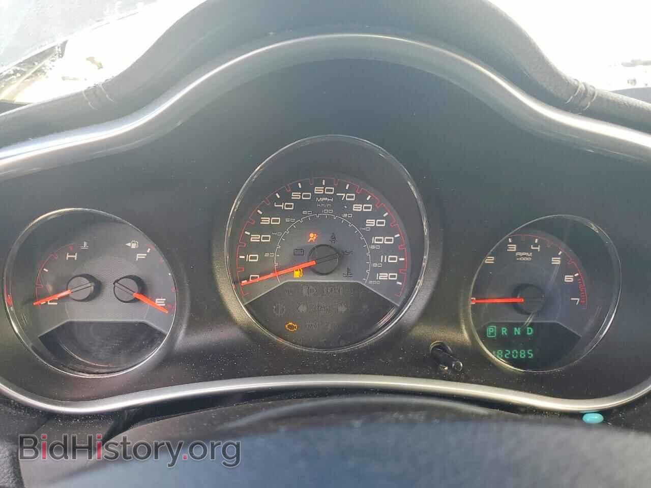 2013 DODGE AVENGER - VIN: 1C3CDZAB2DN608718 - Photo 9