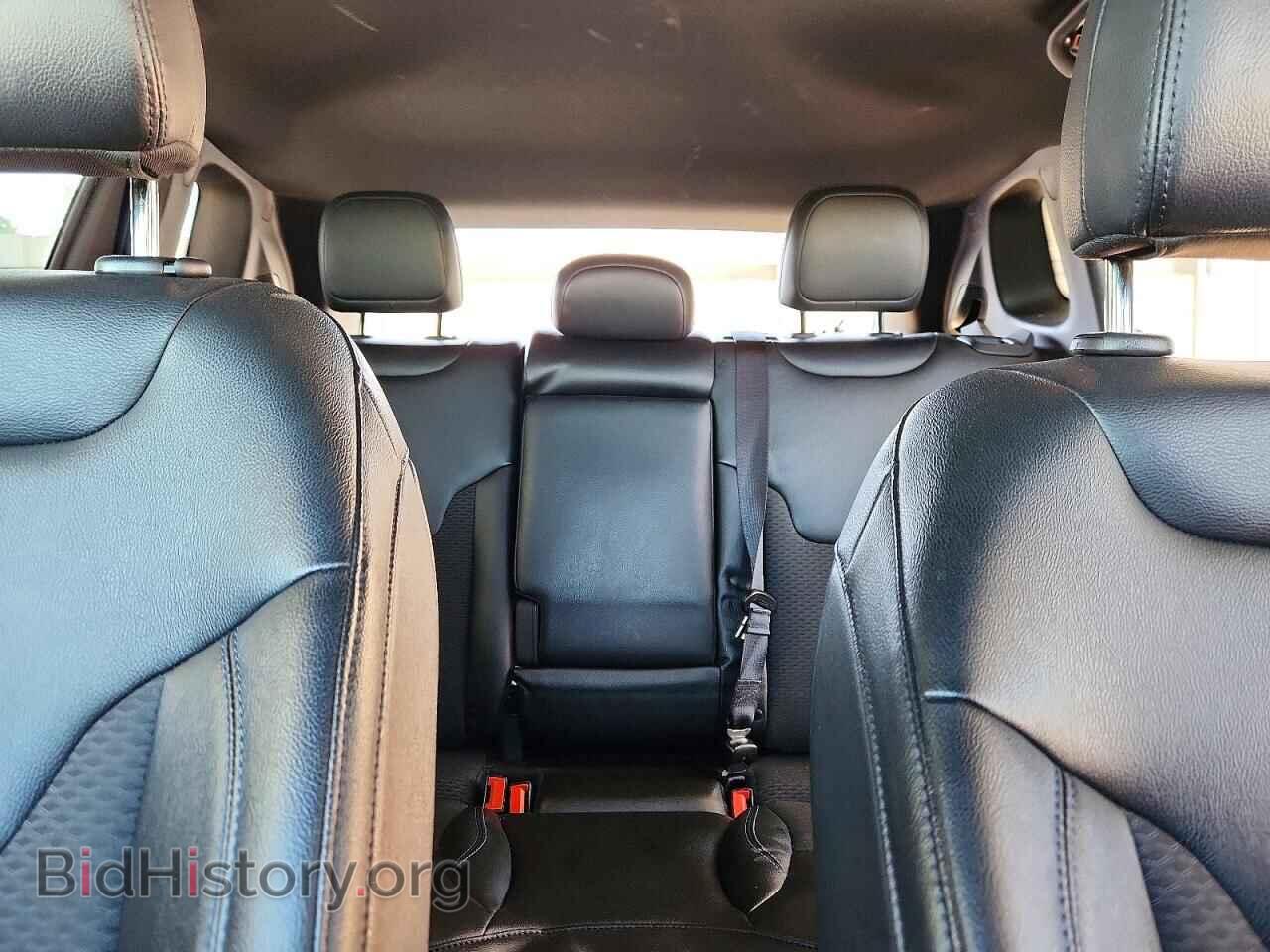 2025 JEEP COMPASS - VIN: 3C4NJDBN2ST597869 - Фото 10