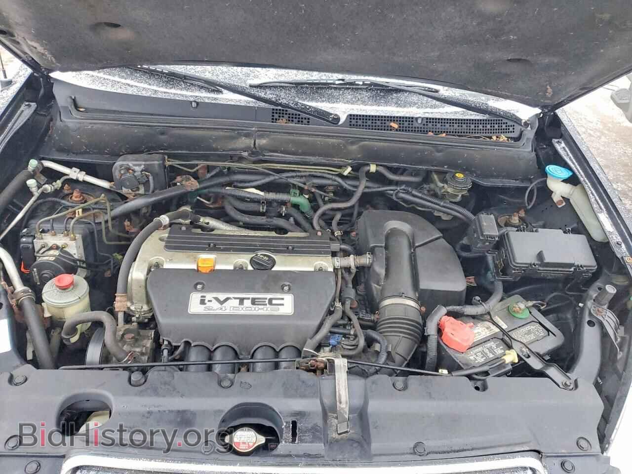 2005 HONDA CRV - VIN: JHLRD78505C014378 - Фото 11