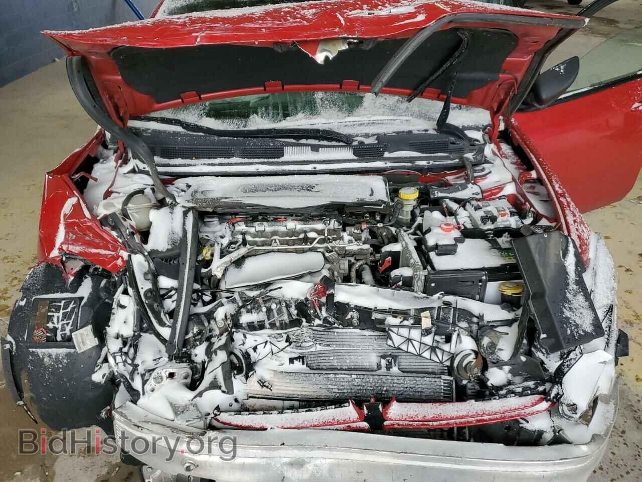 2013 DODGE DART - VIN: 1C3CDFBA1DD226738 - Фото 11