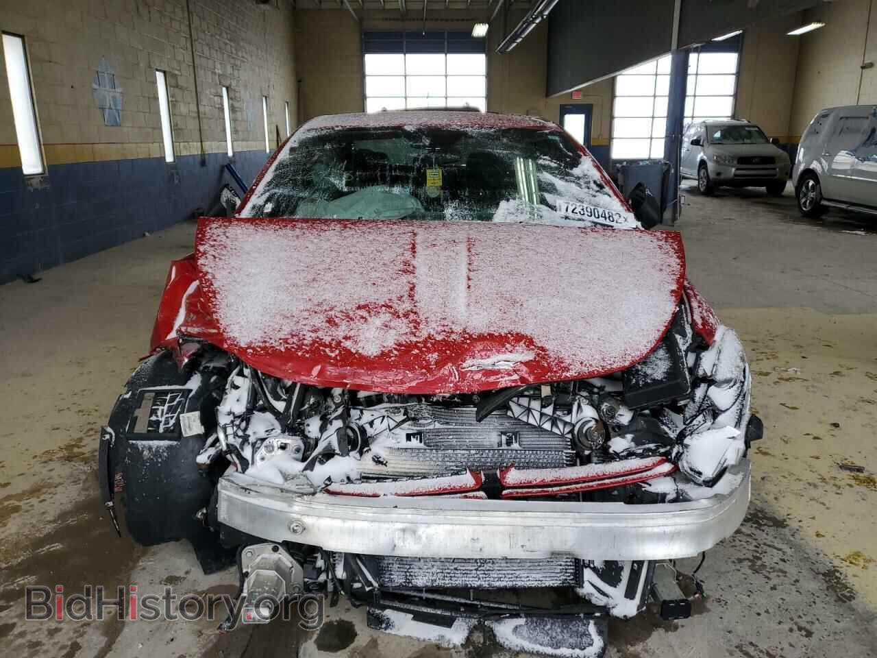 2013 DODGE DART - VIN: 1C3CDFBA1DD226738 - Фото 5