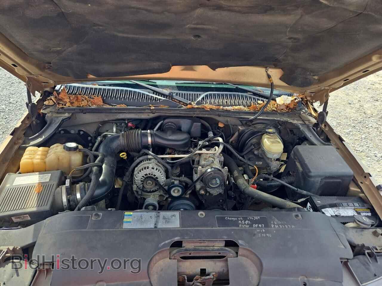 2007 CHEVROLET SILVERADO - VIN: 3GCEC14X67G213972 - Фото 11