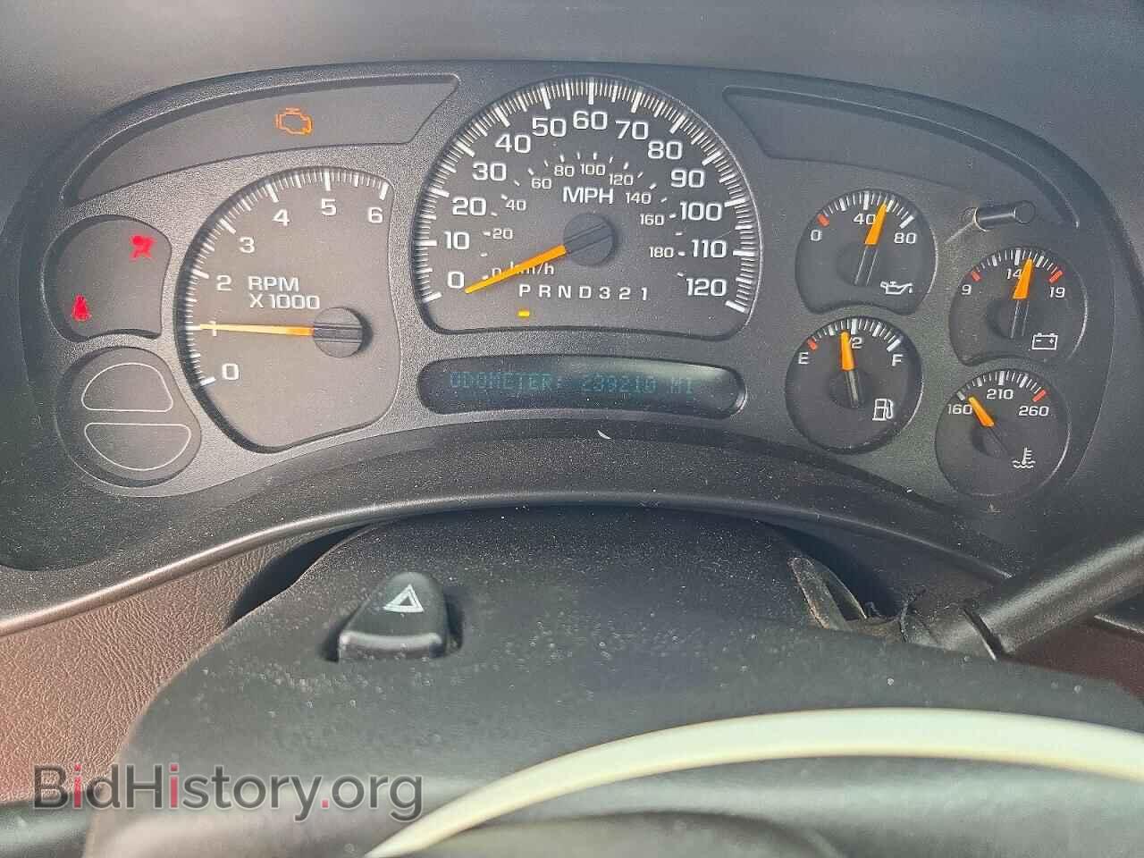 2007 CHEVROLET SILVERADO - VIN: 3GCEC14X67G213972 - Фото 9