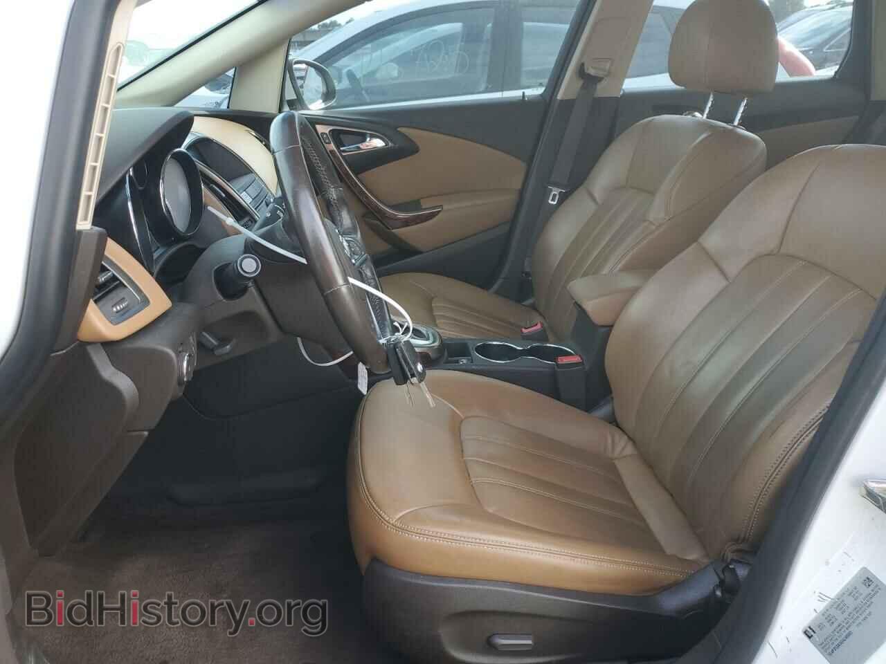 2013 BUICK VERANO - VIN: 1G4PS5SK8D4248883 - Фото 7