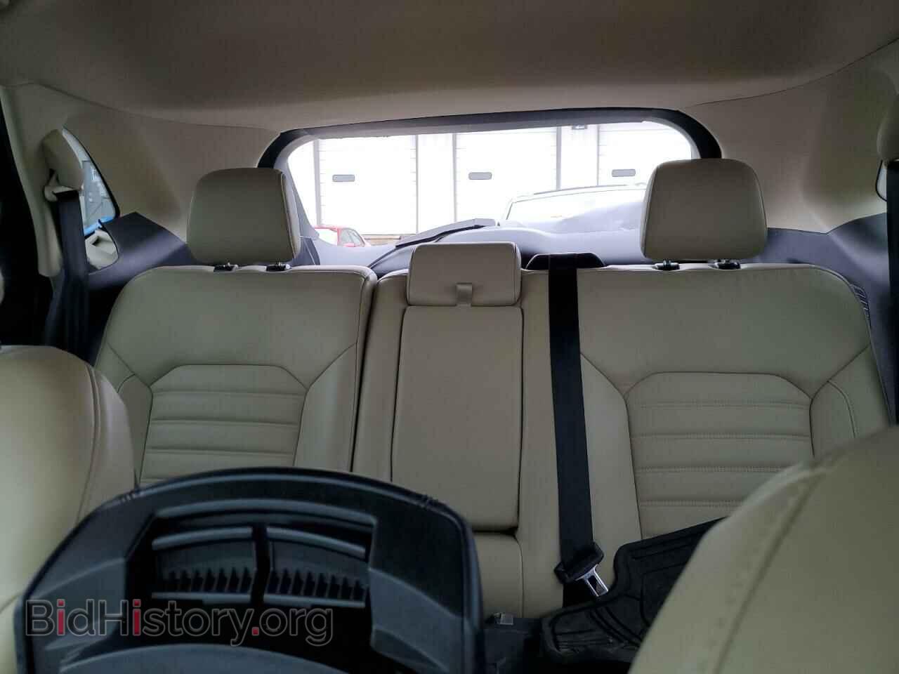 2017 FORD EDGE - VIN: 2FMPK3J90HBB68007 - Photo 10