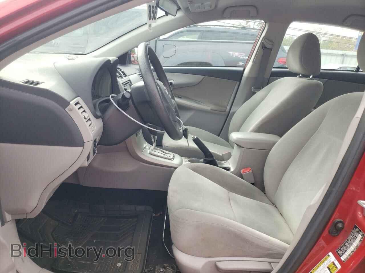 2013 TOYOTA COROLLA - VIN: 2T1BU4EE7DC090204 - Фото 7