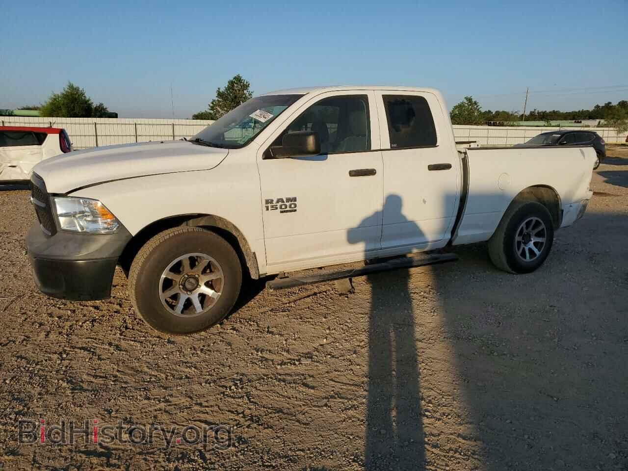 Photo 1C6RR6FG2KS574361 - RAM 1500 2019