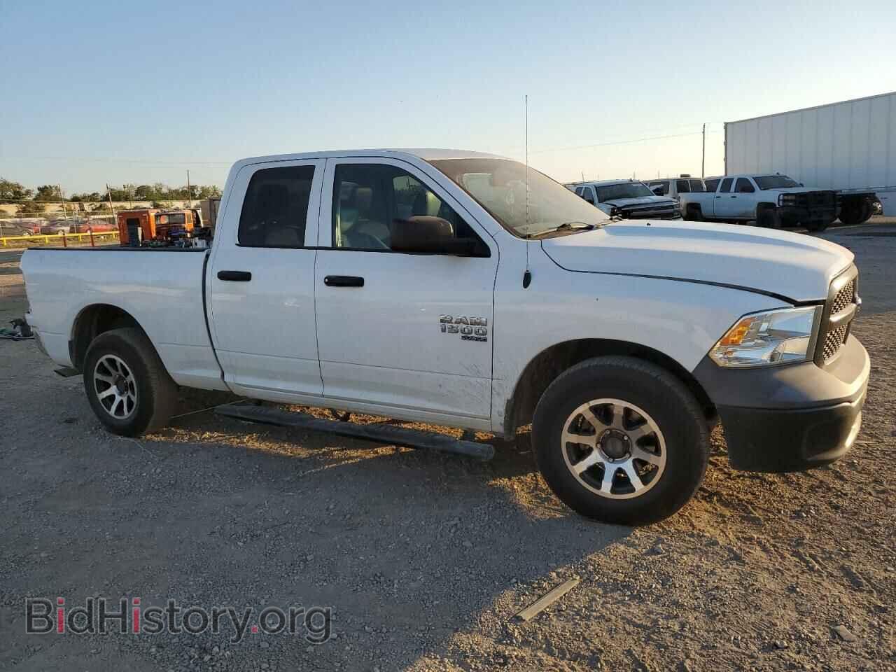 2019 RAM 1500 - VIN: 1C6RR6FG2KS574361 - Фото 4