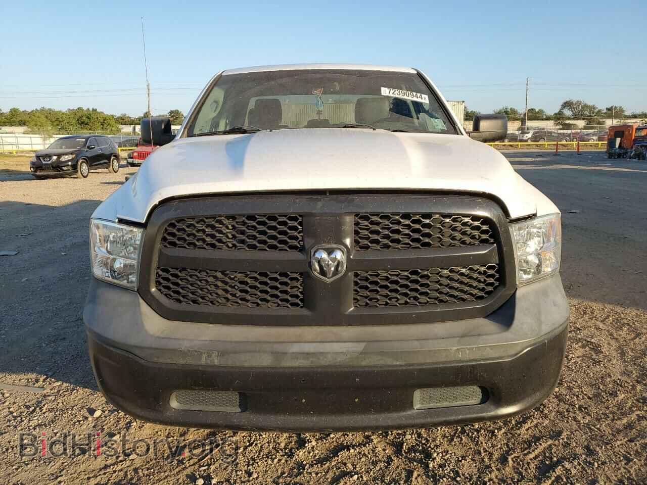 2019 RAM 1500 - VIN: 1C6RR6FG2KS574361 - Фото 5