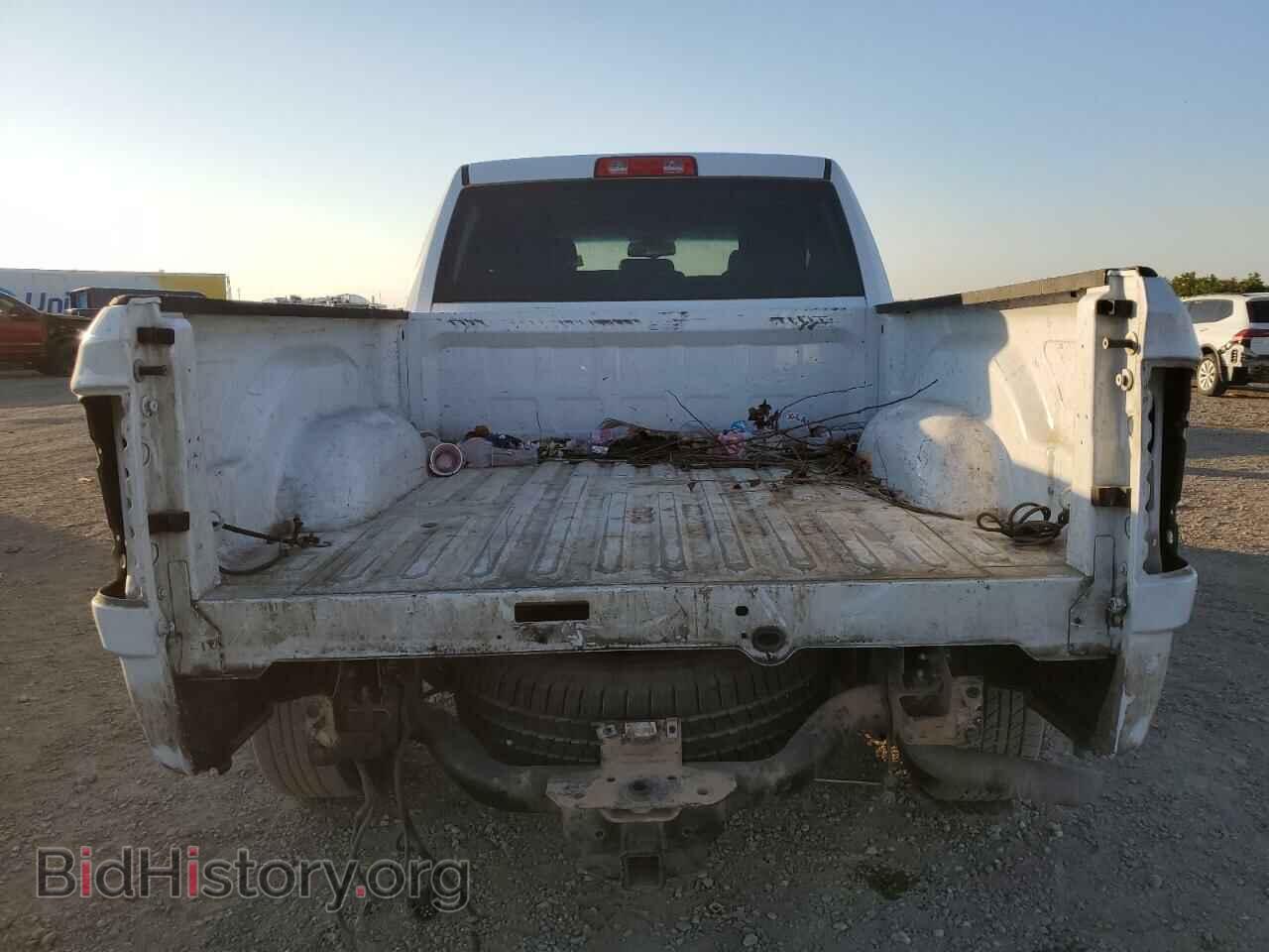2019 RAM 1500 - VIN: 1C6RR6FG2KS574361 - Фото 6