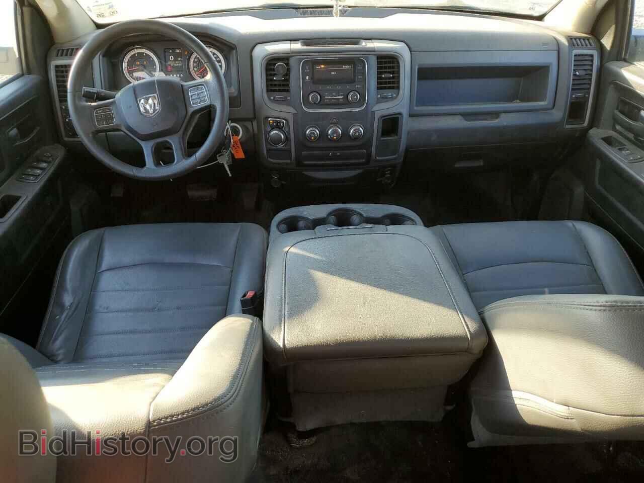 2019 RAM 1500 - VIN: 1C6RR6FG2KS574361 - Фото 8
