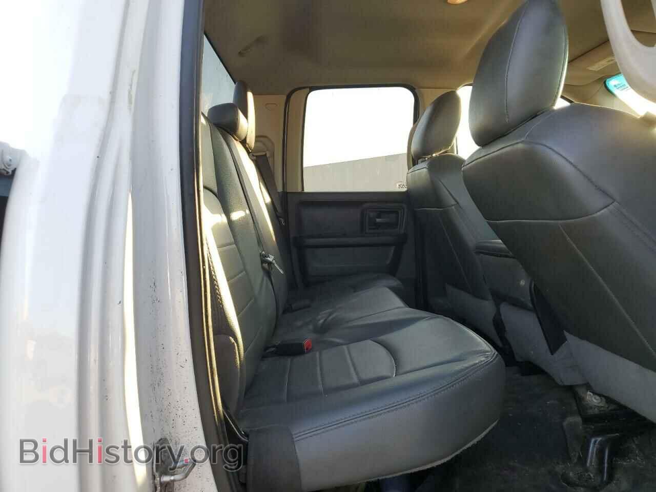 2019 RAM 1500 - VIN: 1C6RR6FG2KS574361 - Фото 10