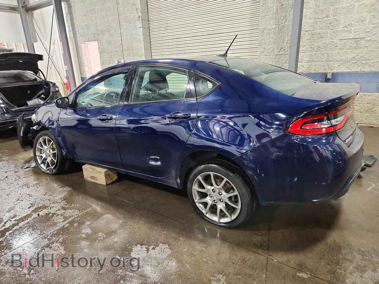 2015 DODGE DART - VIN: 1C3CDFBB9FD144509 - Photo 2