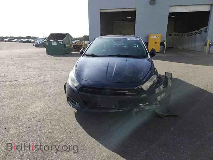 2015 DODGE DART - VIN: 1C3CDFBB9FD144509 - Photo 13