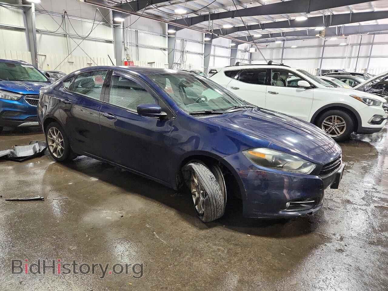 2015 DODGE DART - VIN: 1C3CDFBB9FD144509 - Photo 4