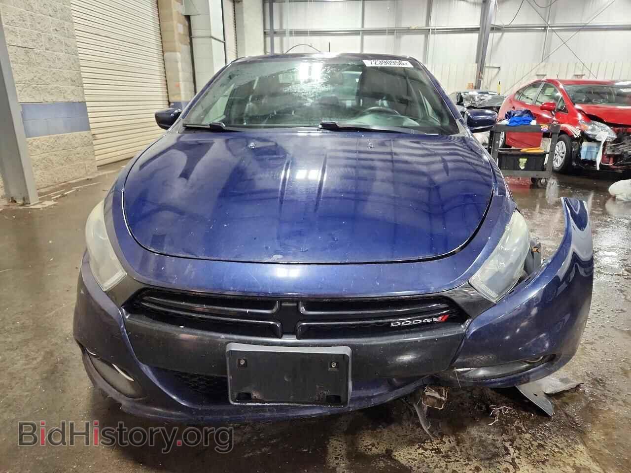 2015 DODGE DART - VIN: 1C3CDFBB9FD144509 - Photo 5