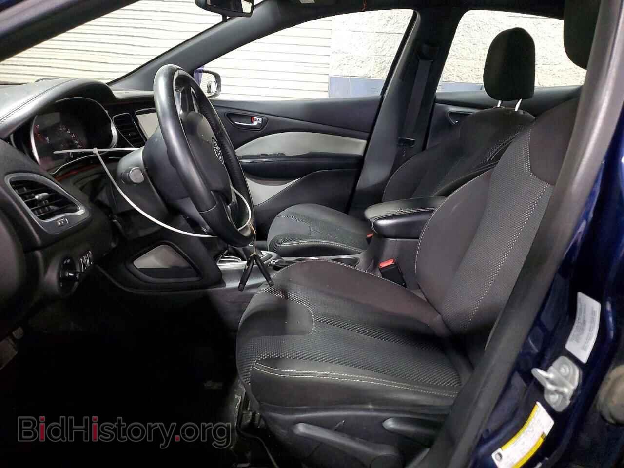 2015 DODGE DART - VIN: 1C3CDFBB9FD144509 - Photo 7
