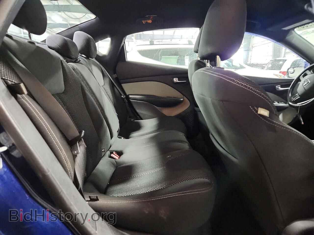 2015 DODGE DART - VIN: 1C3CDFBB9FD144509 - Photo 10