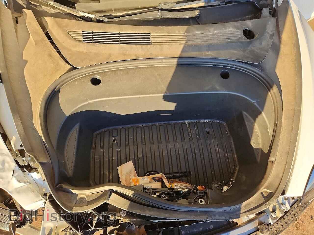 2023 TESLA MODEL 3 - VIN: 5YJ3E1EA8PF463103 - Фото 11