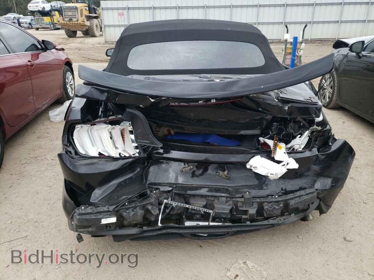 2018 FORD MUSTANG - VIN: 1FATP8UH4J5165194 - Фото 6