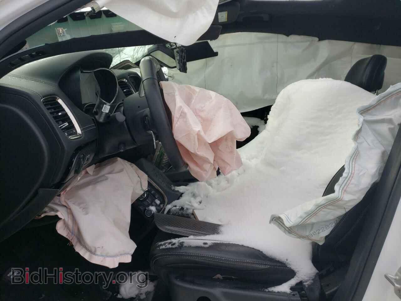 2018 DODGE DURANGO - VIN: 1C4SDJGJXJC445220 - Photo 7