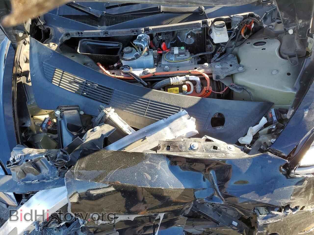 2023 TESLA MODEL 3 - VIN: 5YJ3E1EB5PF607876 - Фото 11