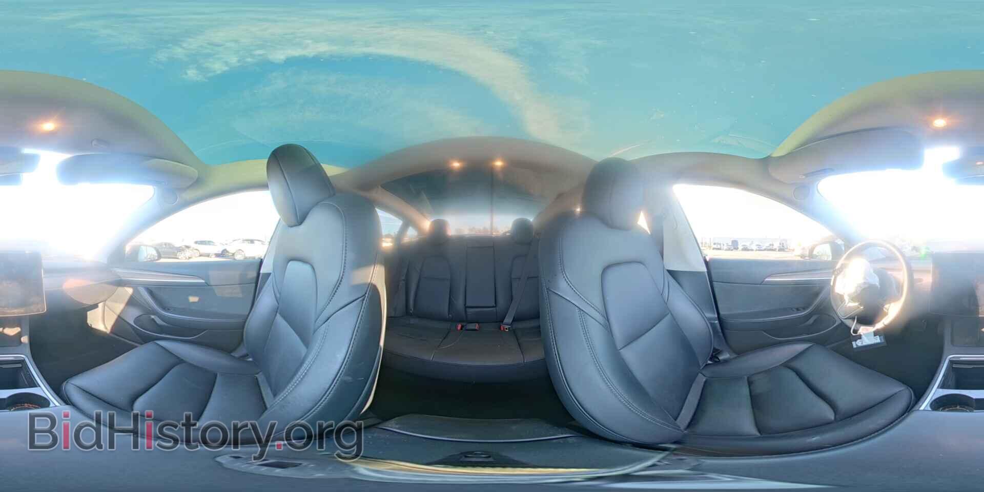 2023 TESLA MODEL 3 - VIN: 5YJ3E1EB5PF607876 - Фото 15