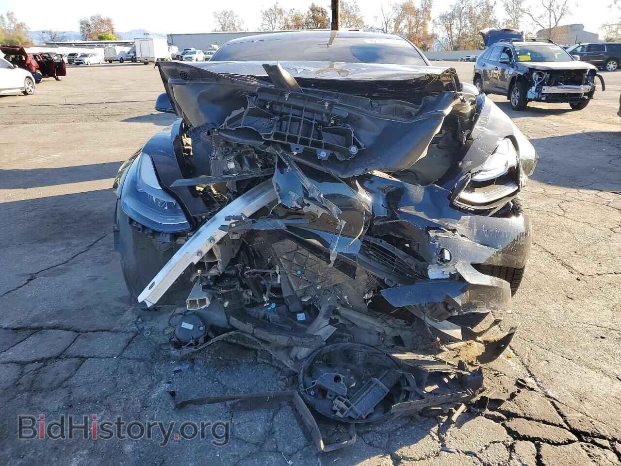 2023 TESLA MODEL 3 - VIN: 5YJ3E1EB5PF607876 - Фото 5